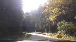 preview picture of video 'Riedenburg  Bergrennen Lancia Beta VXR'