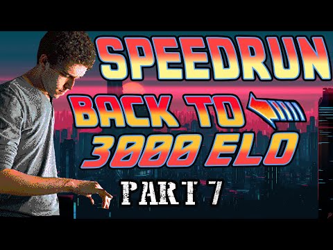 Grandmaster Naroditsky | Chess Speedrun | 720