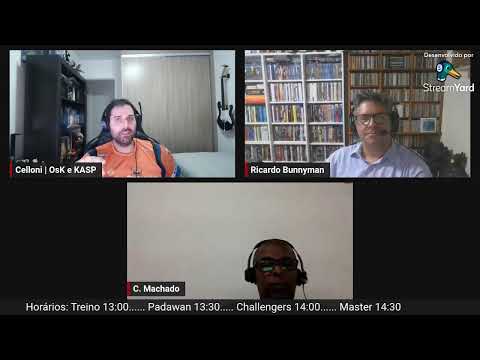 Briefing 12ª Etapa Wisdomtech - Interlagos - 02/12/2023