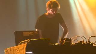 FAKEAR "When The Night Comes" au tremplin AÖC Normandie à Caen