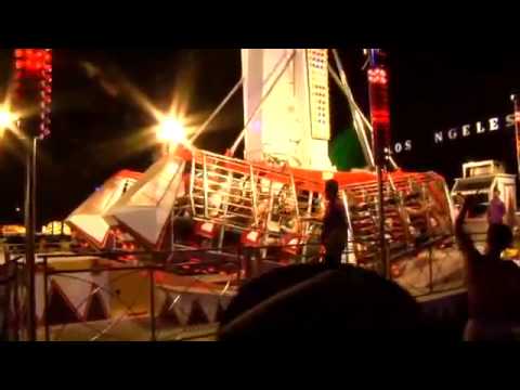 Electric Daisy Carnival Experience (Full Documentary)