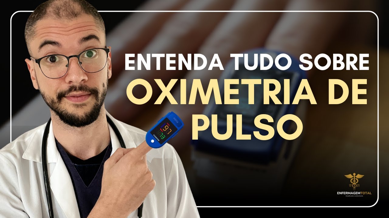 Saturation Monitoring: Understand everything about this practice!