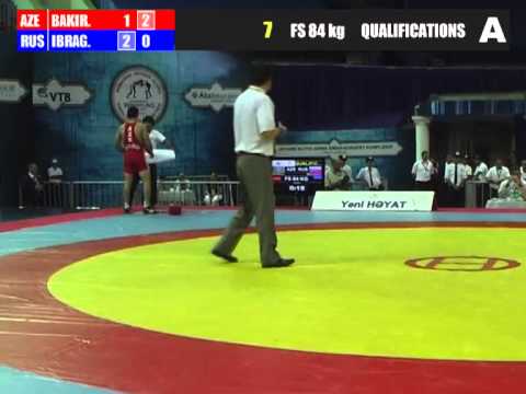 84 Магомед Ибрагимов - Роман Бакиров (AZE).mp4