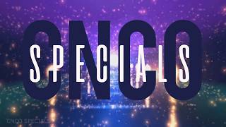 CNCO - Se Vuelve Loca Spanglish Lyrics