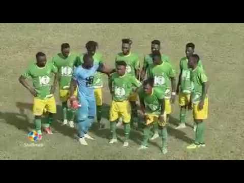 GPL WEEK 6  HIGHLIGHTS: Aduana Stars 3-0 WAFA