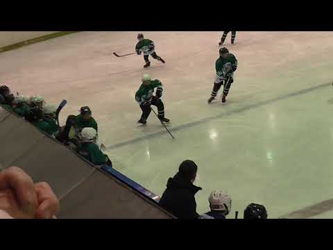 14.3.2019  ZS Bílina   HC Draci Bílina - HC Slovan Louny 7:3 (5:2 0:1 2:0) I.tř.