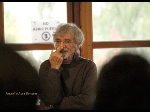 Charlas Magistrales - Humberto Maturana