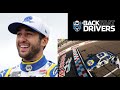 Road-course ace win again at Watkins Glen? | Chad Knaus is back on Backseat Drivers