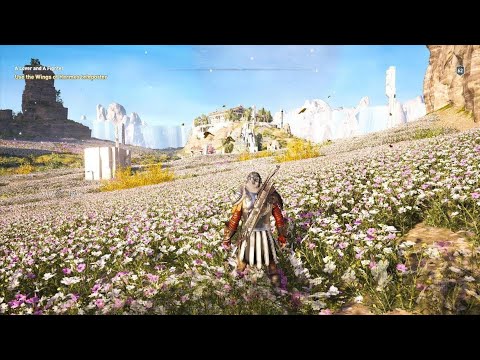 Fate of Atlantis: Odyssey – DLC [PS5 PRO]