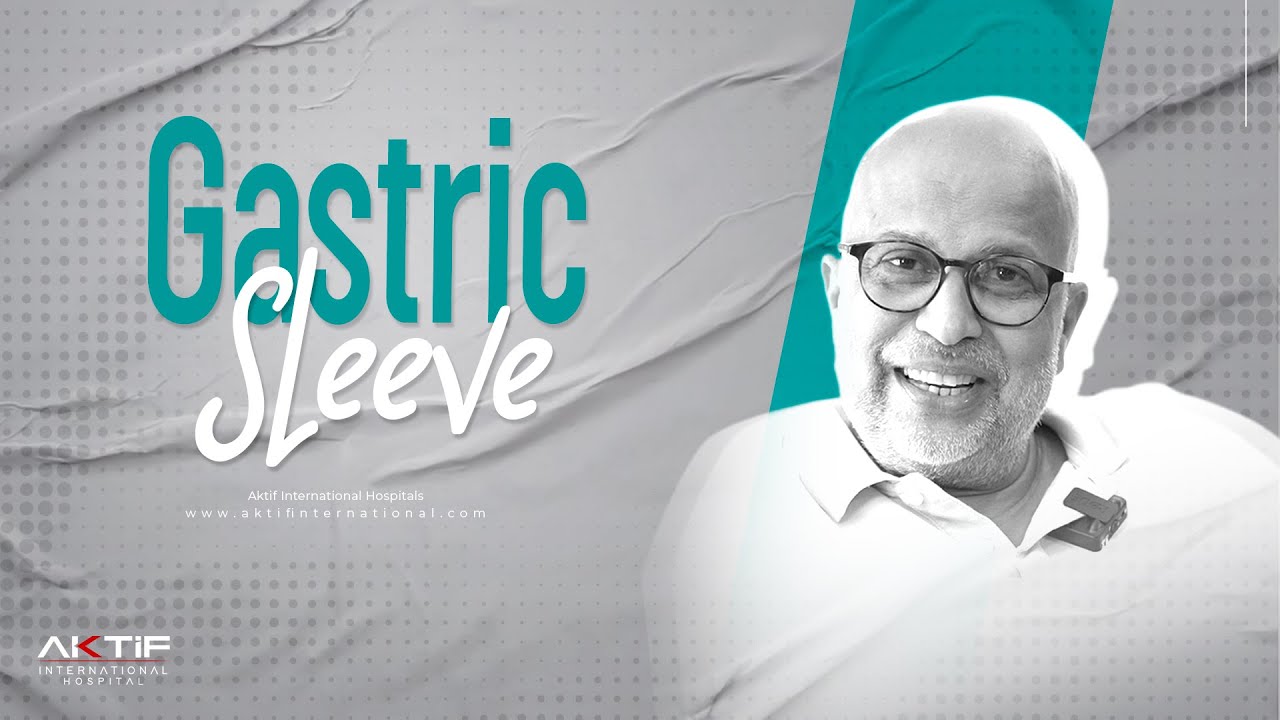 Gastric Sleeve