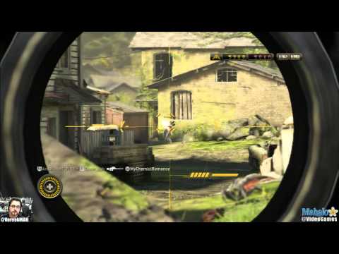 Resistance 3 Beta - The Savior