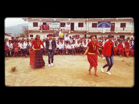 Mayalu Lai Jatraima  Vet vayo | Saino Movie Song 2019