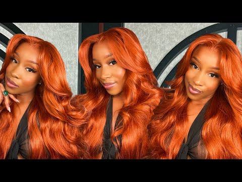*NEW*| Outre True Frontal Peak 701| 26" 13x6 Widow's Peak Lace Wig Install + Review