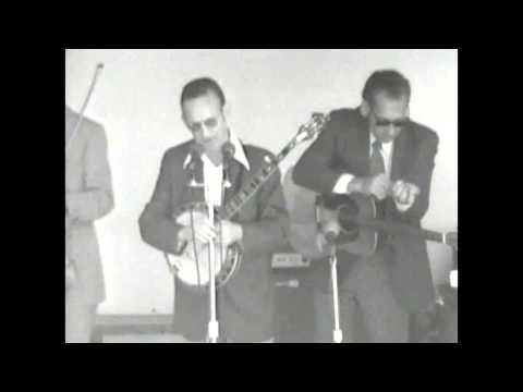 Reno and Harrell and The Tennessee Cut-Ups 1974 McClure VA