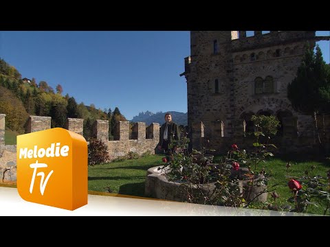 Willy Lempfrecher - Mein Schicksal jagt mich durch die Nacht (Offizielles Musikvideo)