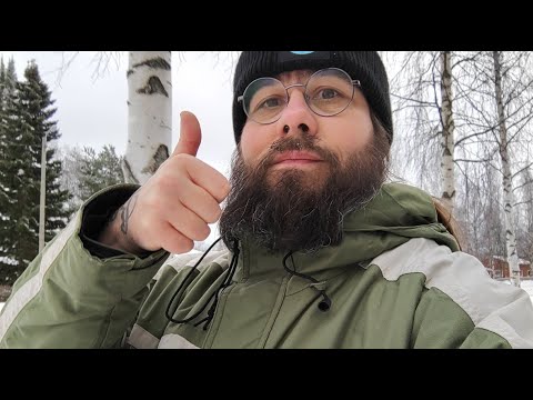 niilo22 ulkoilee live