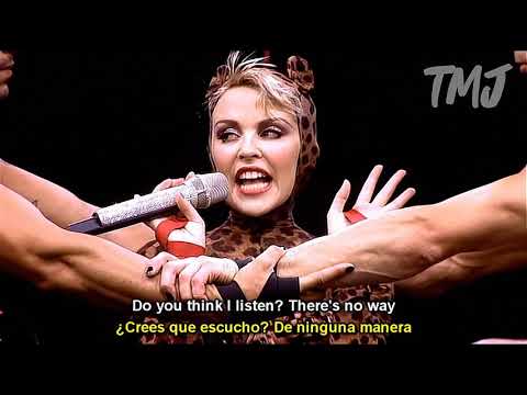download lagu mp3 mp4 Kylie Minogue Red Blooded Woman Subtitulada En Espaol, download lagu Kylie Minogue Red Blooded Woman Subtitulada En Espaol gratis, unduh video klip Kylie Minogue Red Blooded Woman Subtitulada En Espaol
