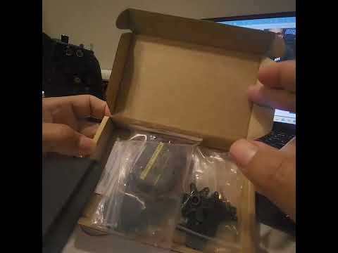 Miuzei MG996R Servo Motor Metal Gear Review, Nice