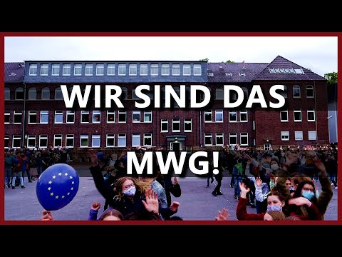 Wir sind das MWG!