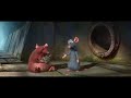 Ratatouille Teaser Trailer