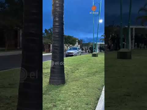 Un joven fue ASESINADO a PUÑALADAS en una PELEA a la salida de una fiesta de egresados en Córdoba