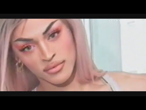 Pabllo Vittar - Meu Anjo (Videoclipe)