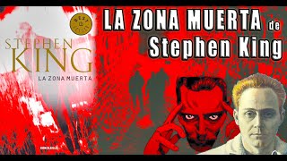 preview picture of video 'La zona muerta de Stephen King'