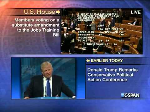 House Session 2013-03-15 (11:02:49-12:06:07)