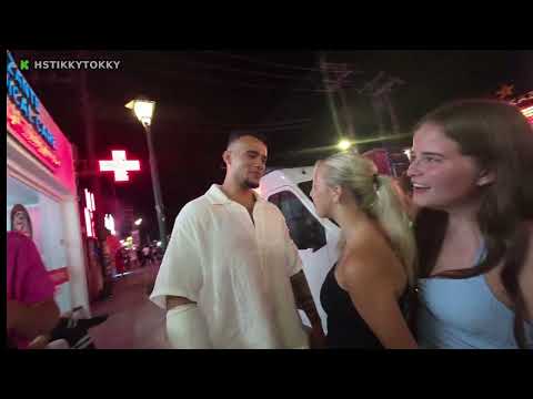 HsTikkyTokky ZANTE HED STEPPIN