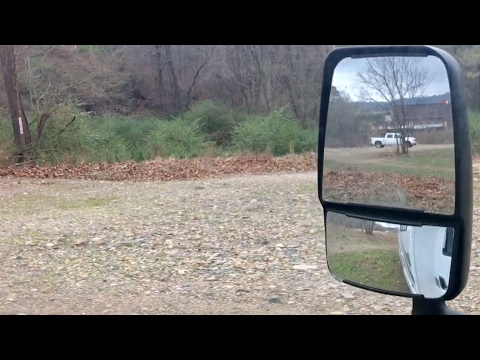 TDW 1700 - I Think I Was Being Followed