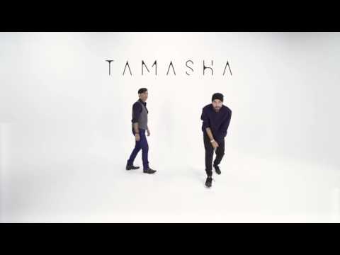 Sajjad Ali ft. Bohemia - TAMASHA - (Official Video)