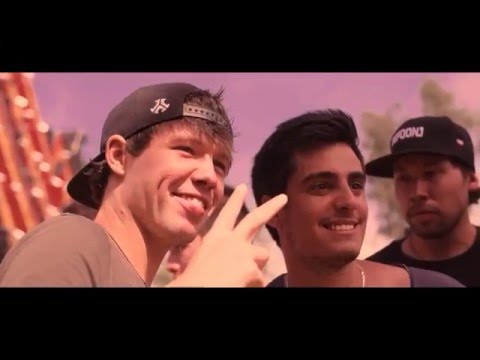 World Of Hardstyle 2016 Summer