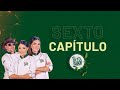El Reto Del Sabor Oro Verde Capítulo 6