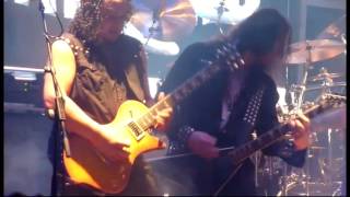 Halford - Thunder and Lightning (Live)