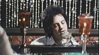 Billy Joel &quot;Pianoman&quot; Original Video