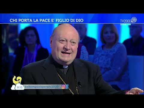 Bel tempo si spera - 6 giugno 2019