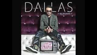 Dallas Blocker - Top Notch