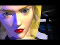 Tekken 2 Intro AI Upscaled PlayStation 1996