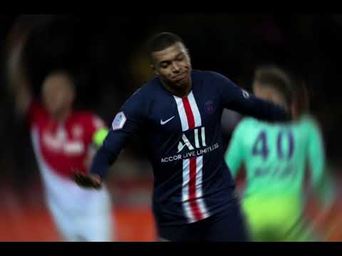 Kylian Mbappé by Dezzie, Izzpot & Headie One  x Dinero Chase by Profit6s. Mashup