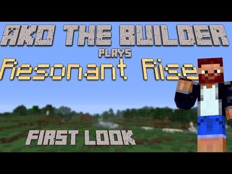Resonant Rise First Look