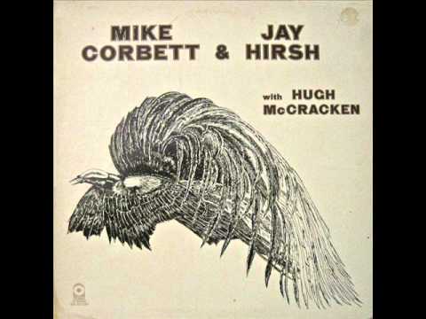 Mike Corbett & Jay Hirsh - Gypsy Child (US1971)