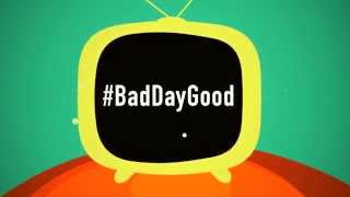 Bad Day Good Lyric Video | O&#39;SHEA featuring Steve Wariner