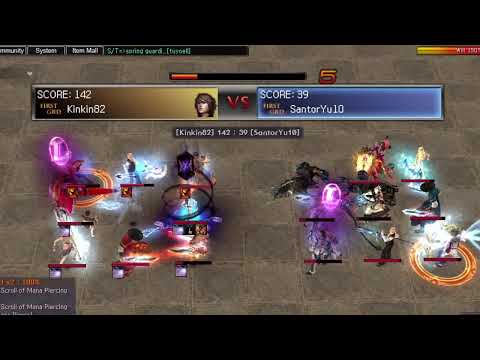 Atlantica Global - Grand Championship 14/02/2021 AM