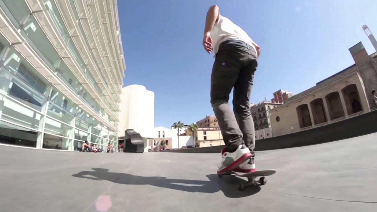 "Marble & Gravel" by Fran Martinez