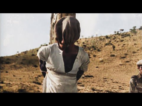 The Forgotten Genocide