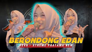 Download lagu BRONDONG EDAN // REVA // XTREME PRATAMA NEW COVER 2025 mp3
