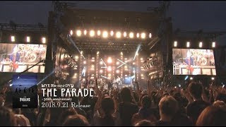 BUCK-TICK/LIVE Blu-ray&amp;DVD 『THE PARADE 〜30th anniversary〜』 トレーラー