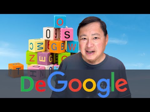 Time to De-Google! Best Privacy Phone?