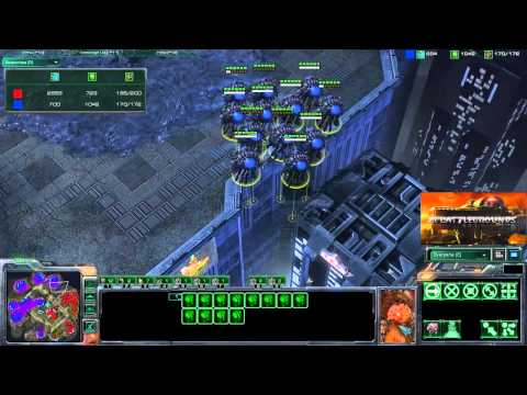 drewbie v KiLLeR TvZ (Part 2)