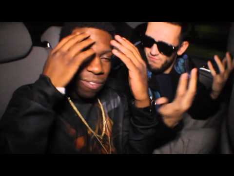 J.perks - Milly Rock (Freestyle)